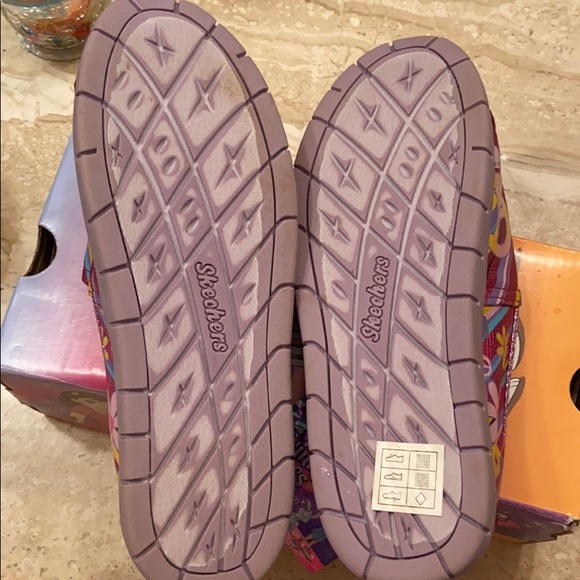 Twinkle Toes Shuffle Ups! Awesome closet find! - Picture 8 of 8